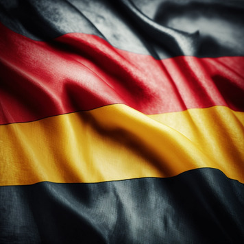 Station cover: Deutsch