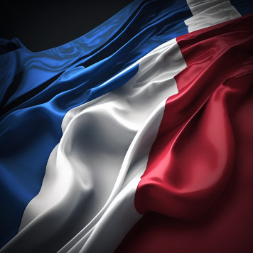 Station cover: Français