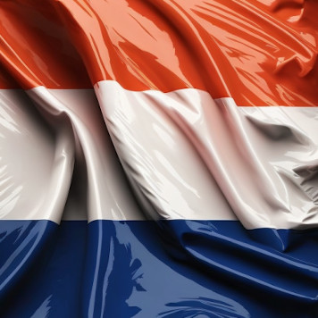 Station cover: Nederlands