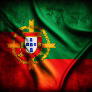 Station cover: Português